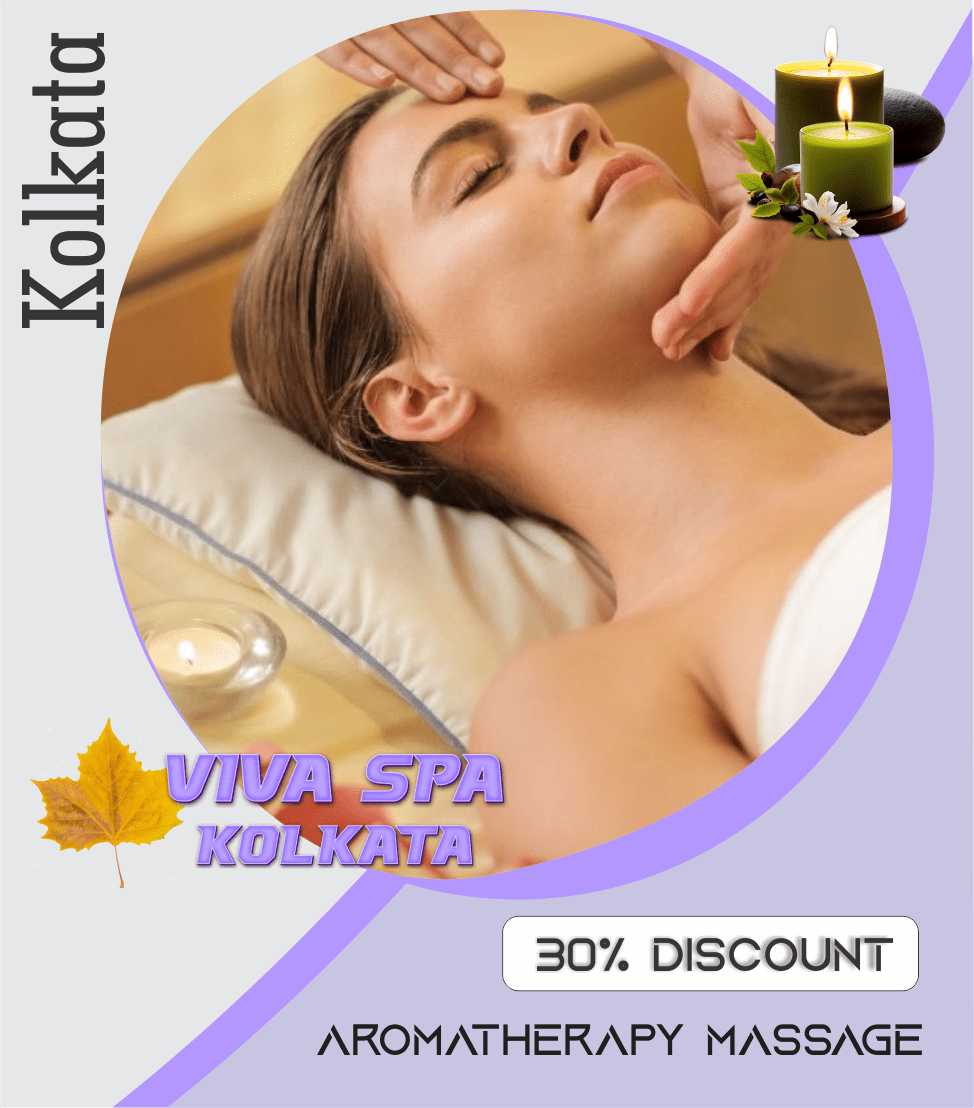 Aromatherapy Massage in Salt Lake City